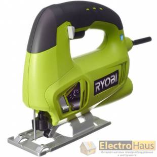 Электролобзик Ryobi EJ 500